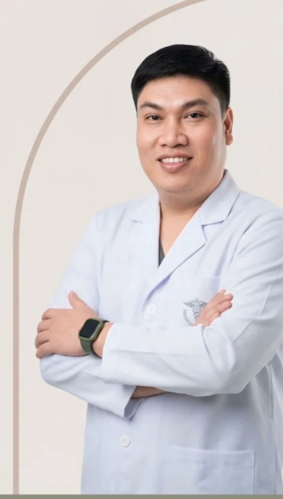 Bruce Mendoza, RN, MD