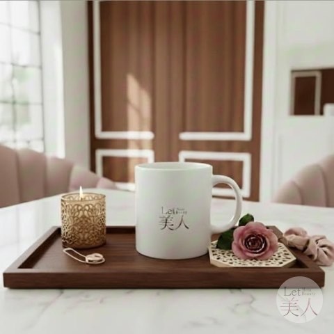Letmein Mug