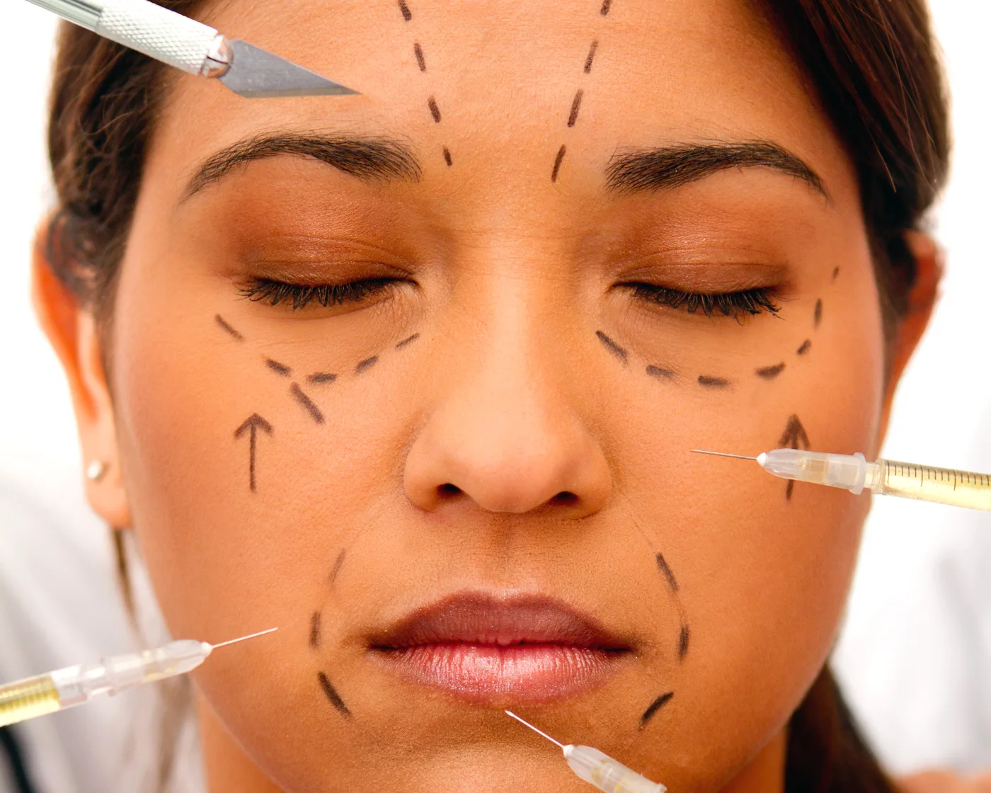 Body treatments at LetMein Beauty