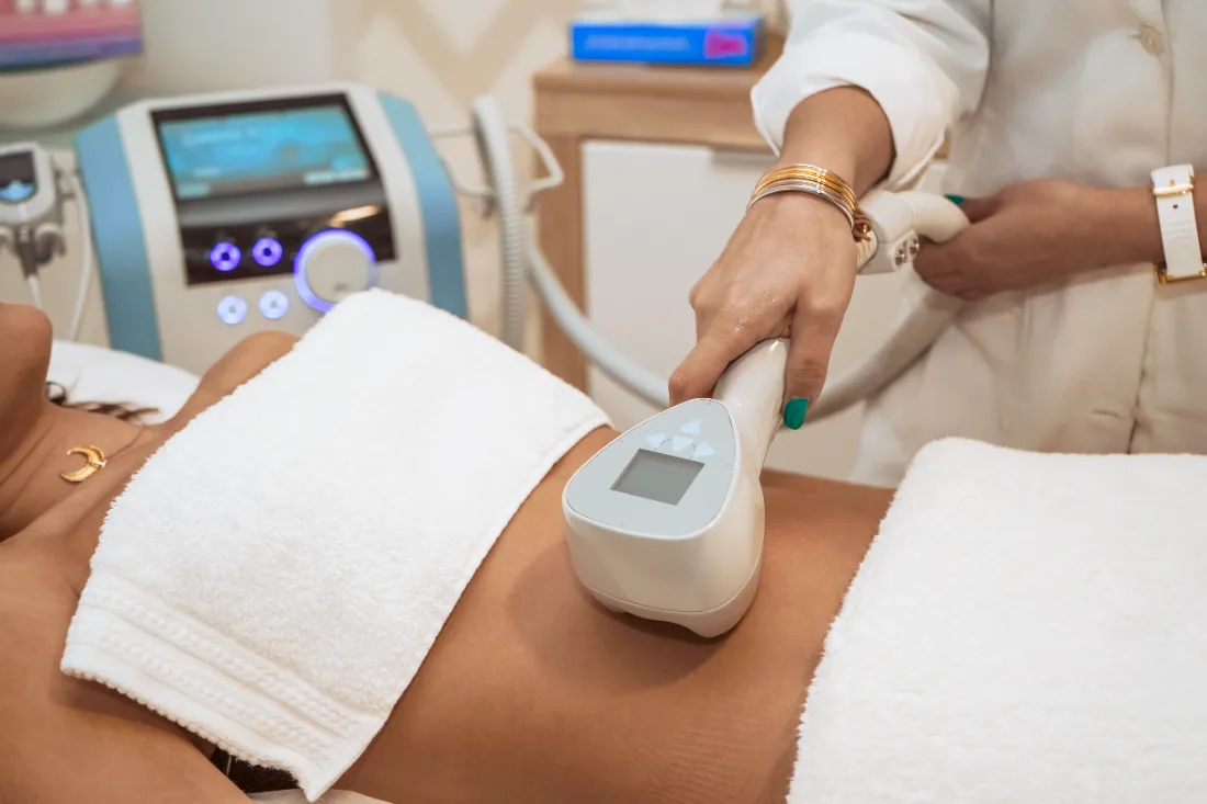 Exilis Body