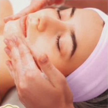 1-hr body massage