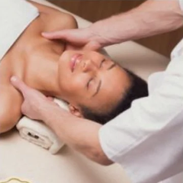 50% off massage