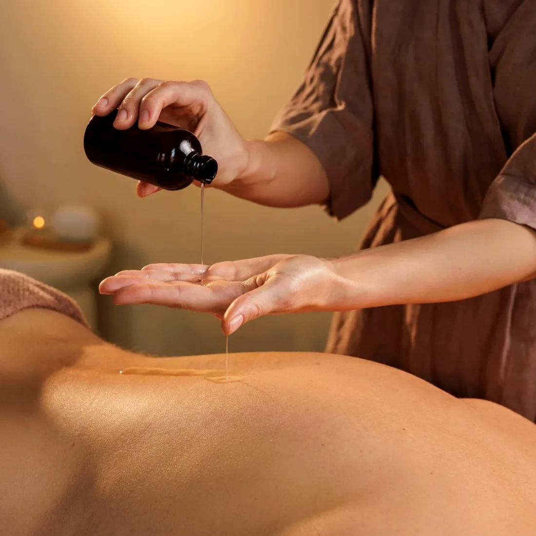 Spa & Massage